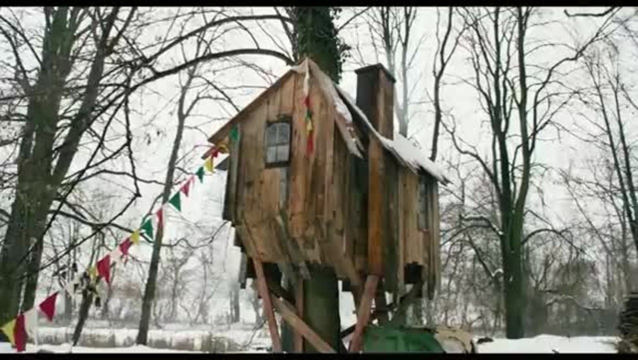 AschenbrÃ¶del und der Gestiefelte Kater - Trailer (Deutsch) HD