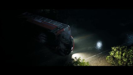 The Dark Pictures Anthology Little Hope prologo