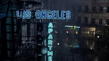 Mob City - S01 Teaser Trailer 2 (English) HD