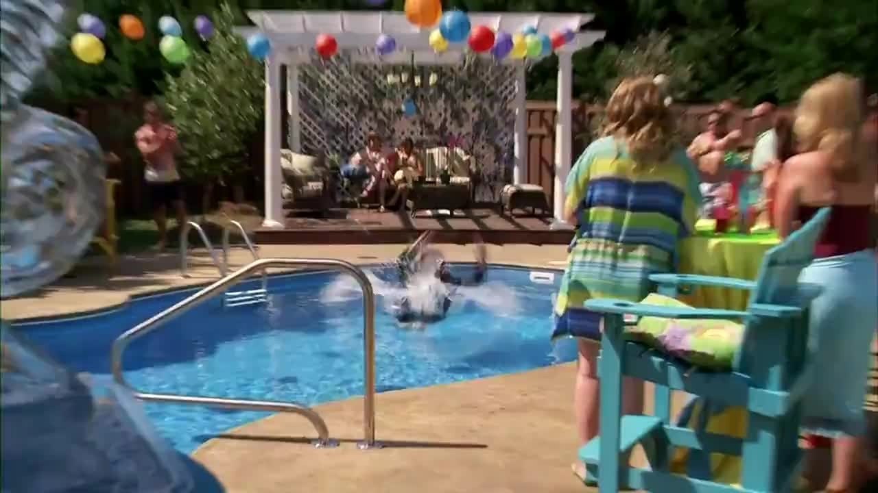 Eastbound & Down - S04 E05 Trailer (English)
