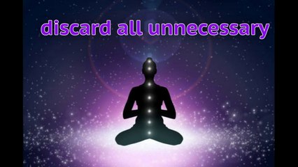 Serene dreams. Complete relaxation and immersion in deep sleep