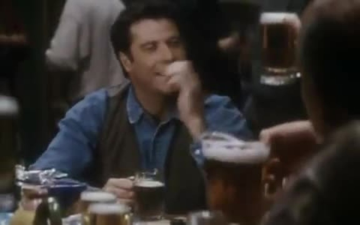 Phenomenon - Trailer (Deutsch)