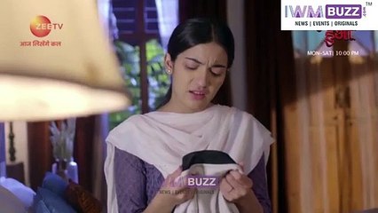 Qurbaan Hua Spoiler Alert OMG!! Aalekh to MARRY Chahat