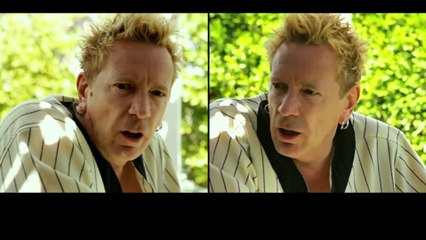 Beware of Mr Baker - Trailer (Deutsche Untertitel) HD