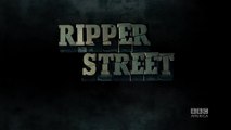 Ripper Street - S01 Sneak Peek (English) HD