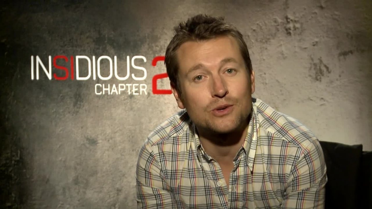 Insidious 2 - MP Trailer (Deutsch) HD