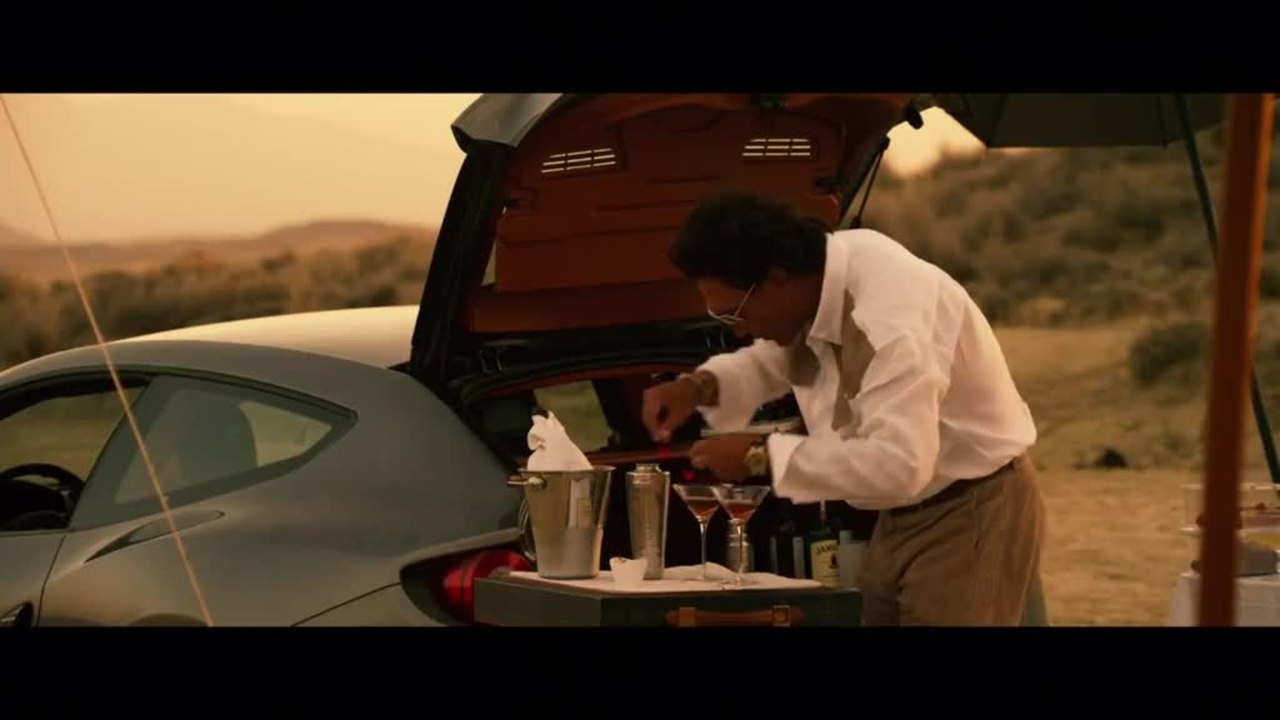 The Counselor - Clip 3 (Deutsch) HD