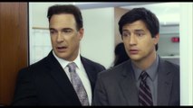 Bad Milo - Clip New Office (English) HD