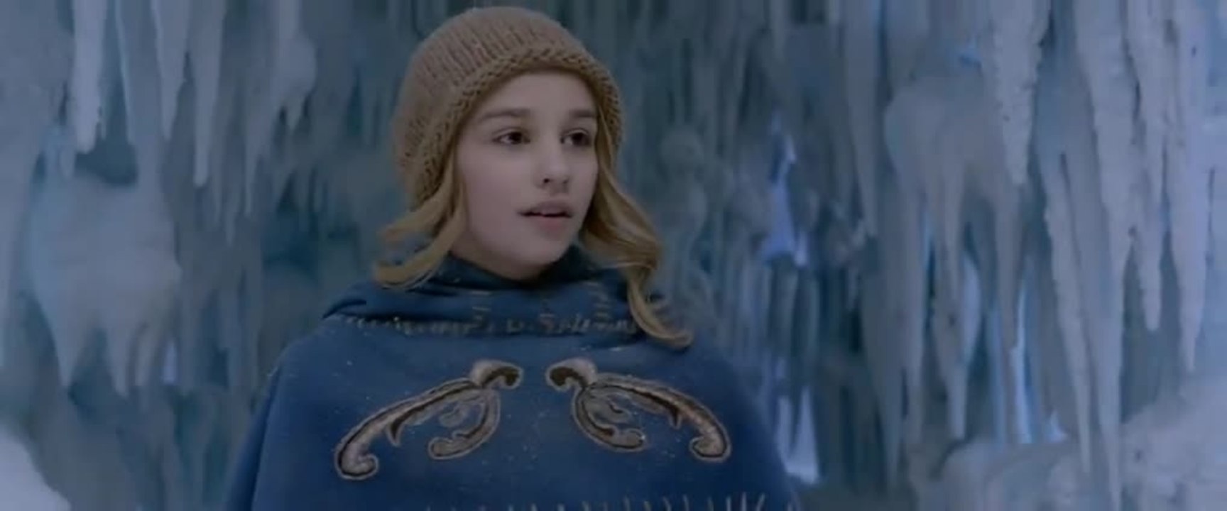 Die Legende vom Weihnachtsstern - Trailer 2 (Deutsch) HD