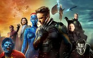 X-Men: Zukunft ist Vergangenheit - Trailer (Deutsch) HD