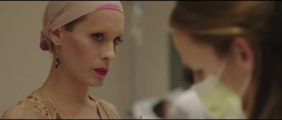 Dallas Buyers Club - Clip 2 (English) HD