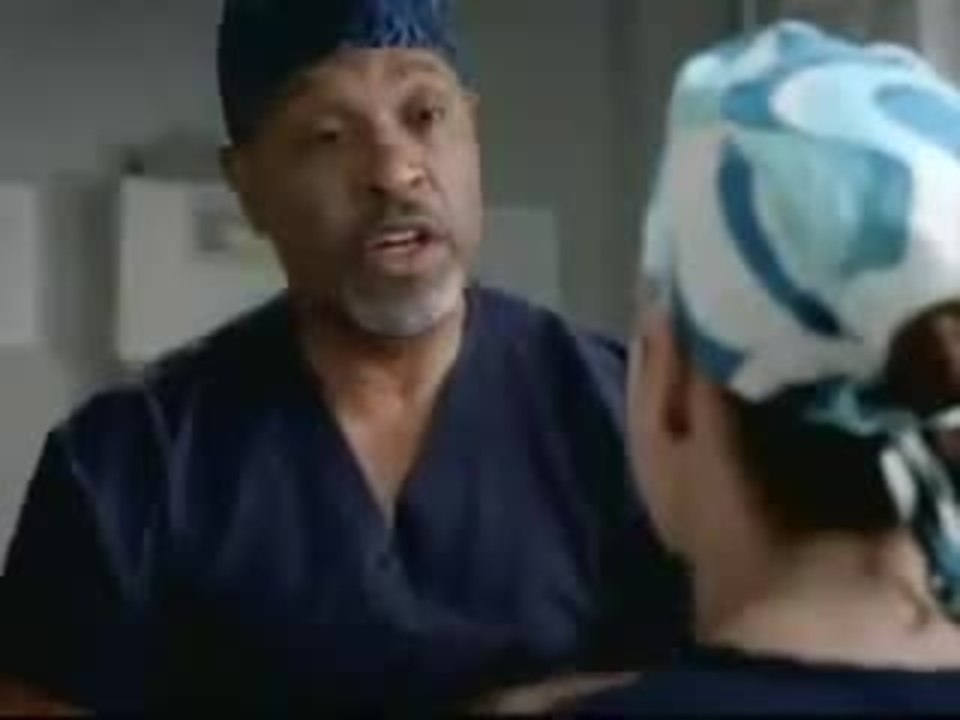 Private Practice - S01 Trailer (English)