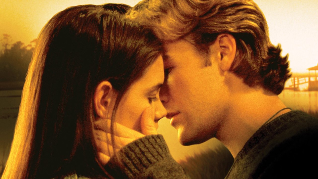 Dawsons Creek - S01 Trailer (Deutsch)