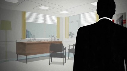 Mad Men - Intro (English)