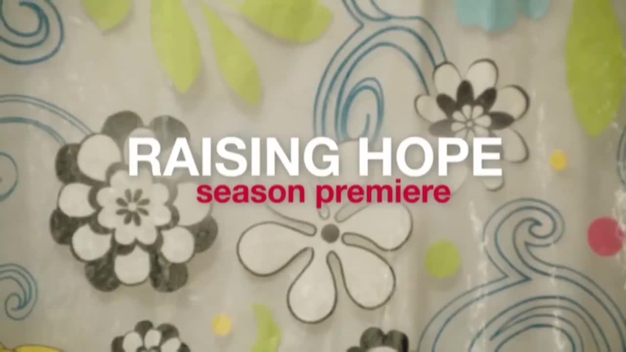 Raising Hope - Staffel 3 Promo (Englisch) HD