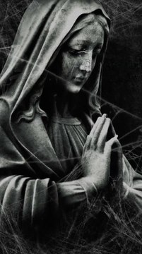 Paranormal Activity Die Gezeichneten - Motion Poster (Deutsch) HD