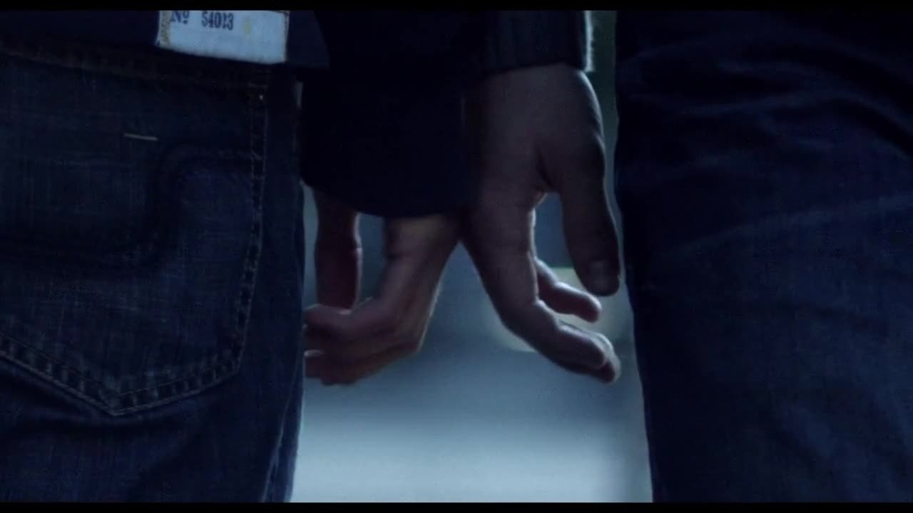 Silent Youth - Trailer (Deutsch) HD