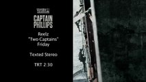 Captain Phillips - Featurette Two Captains (English) HD