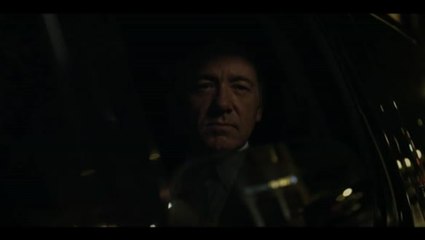 House of Cards - S01 Trailer 3 (English) HD