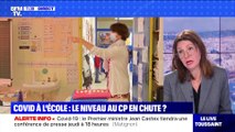 BFMTV répond à vos questions : Des tests Covid dans les écoles ? - 10/11