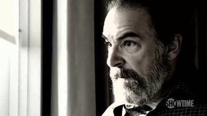 Homeland - S03 Featurette Saul (English) HD