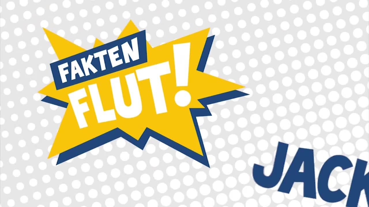 41 Fakten zu Jackass | Faktenflut