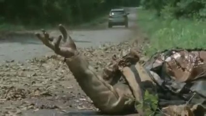 The Walking Dead - S04 E05 Trailer (English)