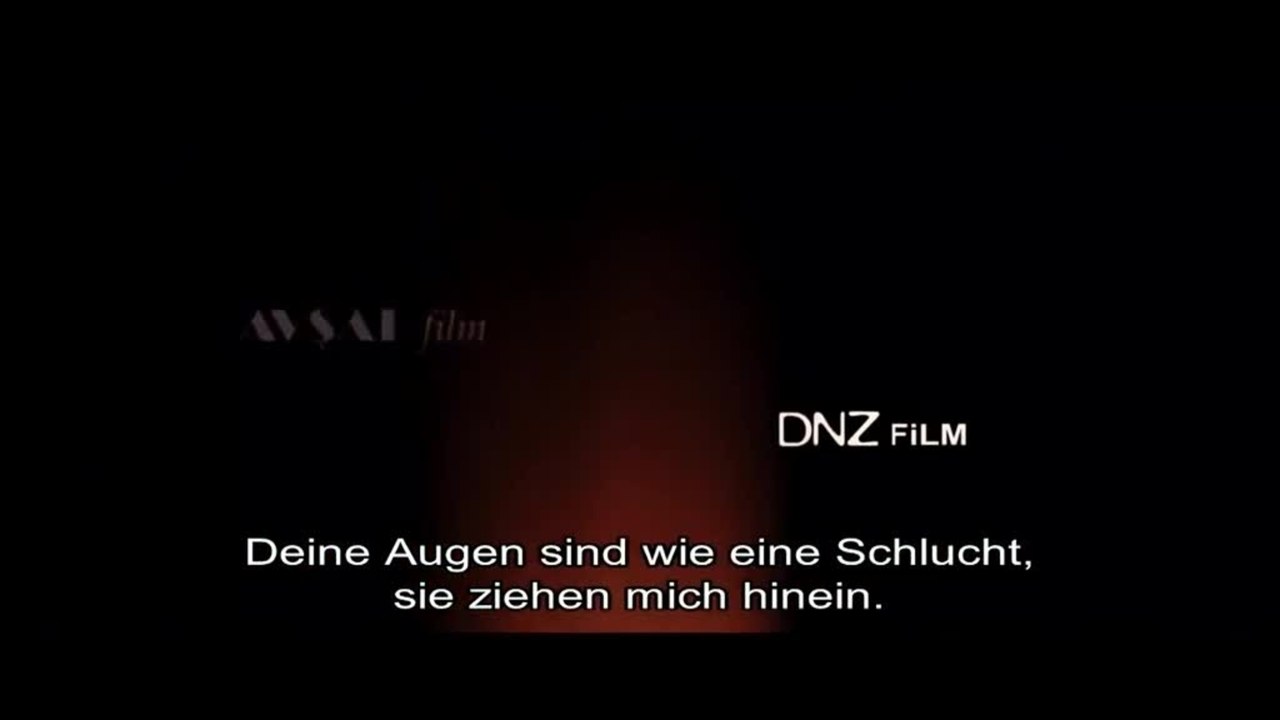 Su ve Ates Wasser und Feuer - Trailer (Deutsche Untertitel) HD
