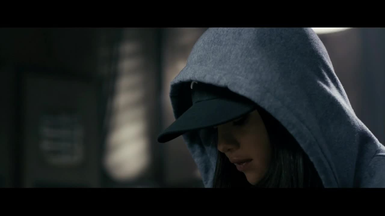 Getaway - Clip Im Kraftwerk (Deutsch) HD