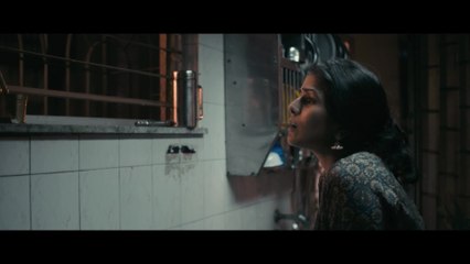 Lunchbox - Clip 6 (Deutsch) HD Zwei einsame Seelen