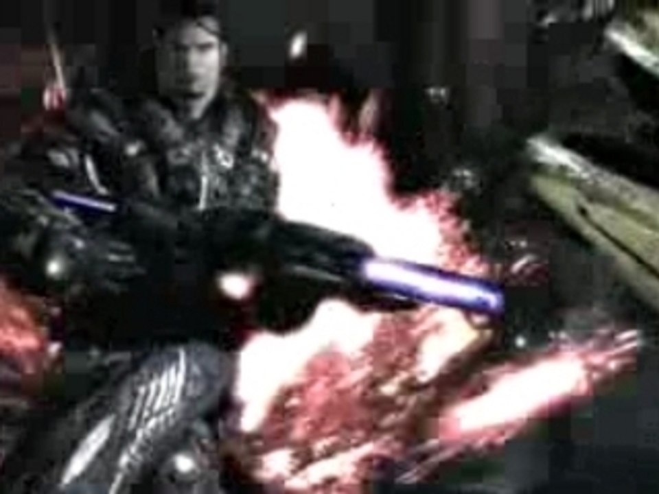 Unreal Tournament 3 - Introduction du jeu - PS3