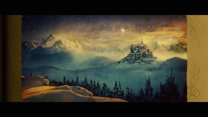 Die Legende vom Weihnachtsstern - Clip 1 (Deutsch) HD Es war einmal