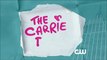 The Carrie Diaries - S01 Sneak Peek (English) HD