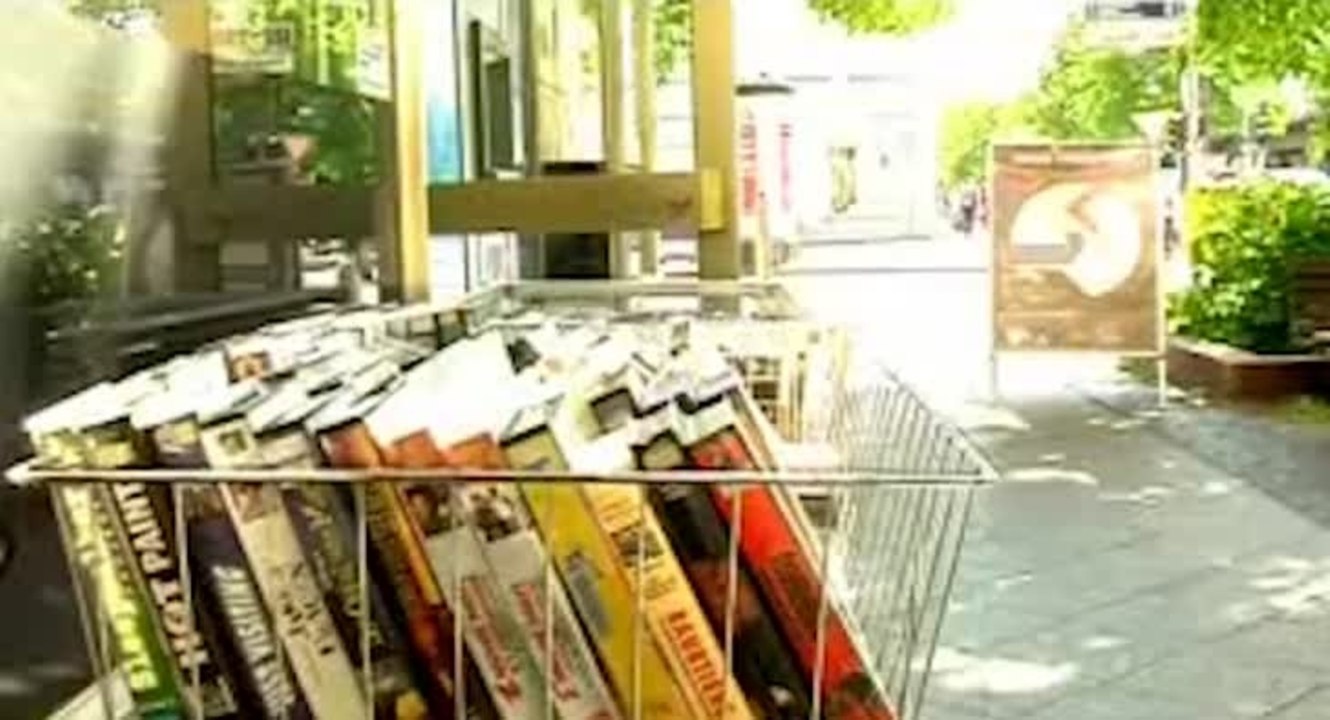 Jacob Matschenz zu 1. Mai | Filmcheck & Interview