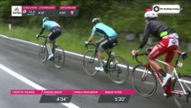 Giro d’Italia 2019 – Stage 16 [LAST 20 KM]