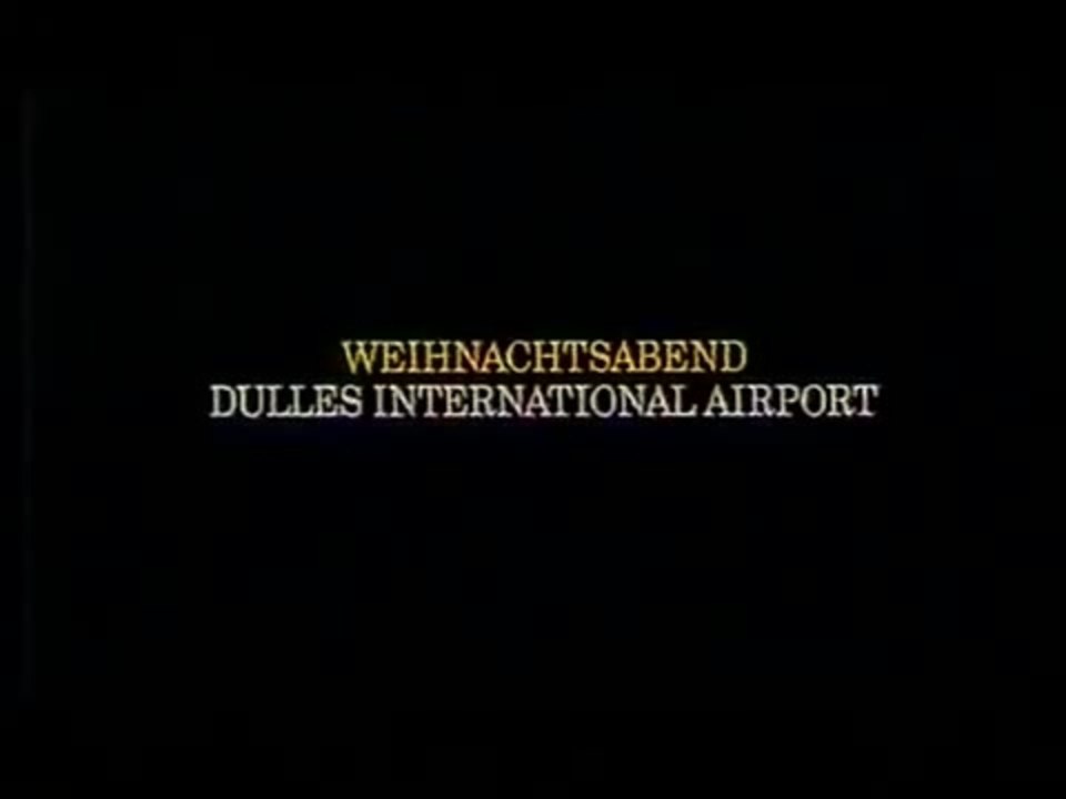 Stirb langsam 2 - Trailer (Deutsch)