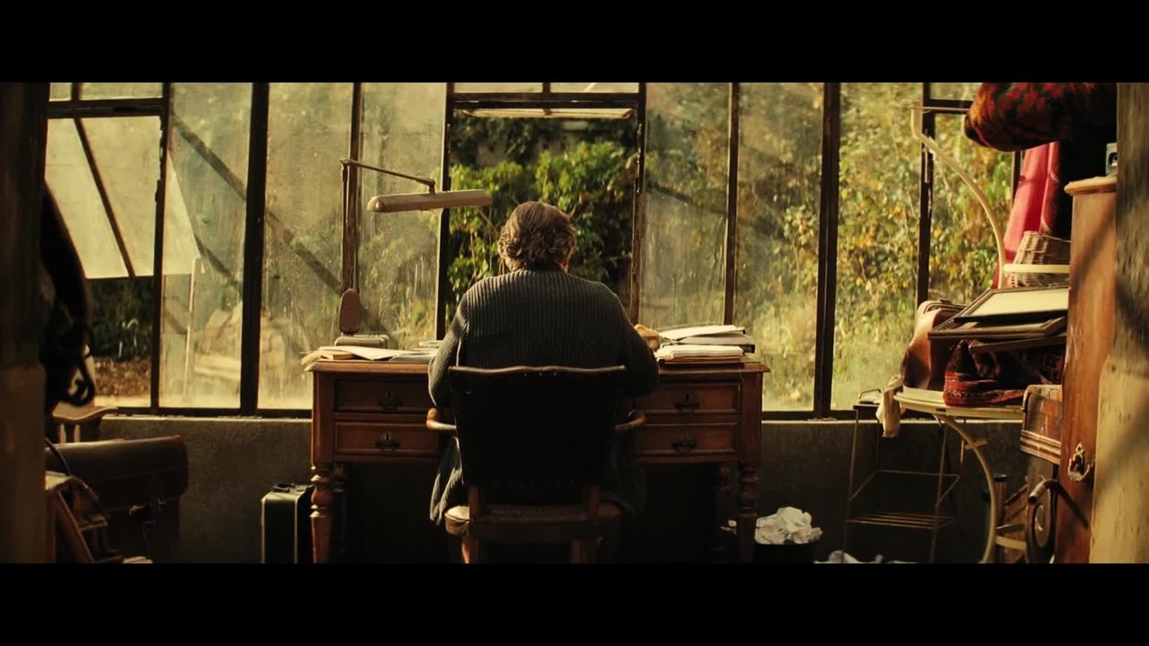 Malavita - Clip 4 (Deutsch) HD Memoiren