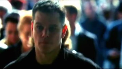 Das Bourne Ultimatum - Trailer 2 (Deutsch)