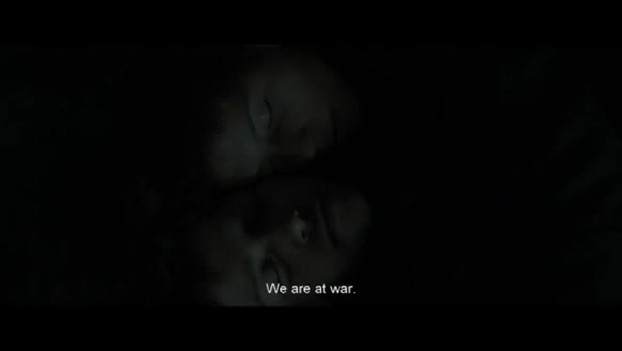 A nagy fÃ¼zet / Le grand cahier - Trailer (Ungarisch, Englische UT)