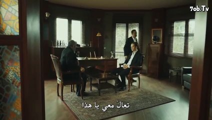 القسم الثانى من مسلسل الحفرة الموسم 4 الحلقة 10