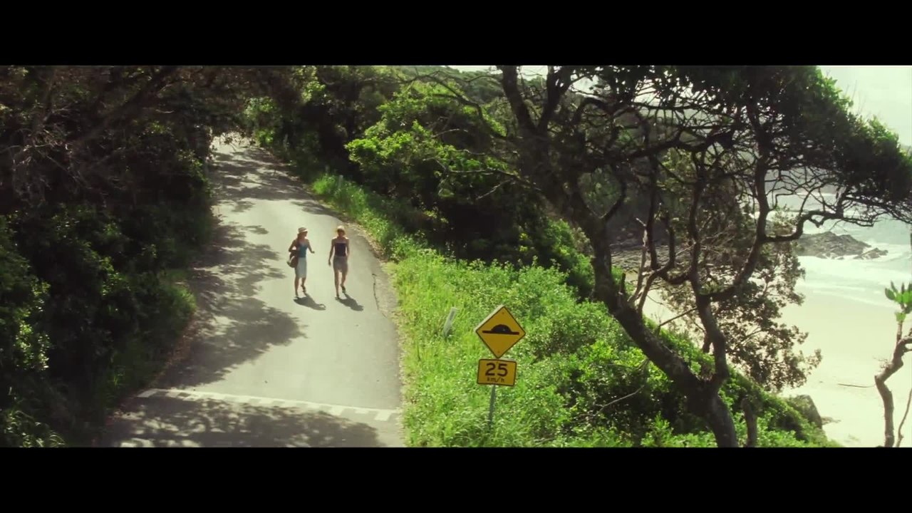 Tage am Strand - Clip 3 (Deutsch) HD