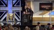 Sacha Baron Cohen - Clip 2 BAFTA LA Britannia Awards (English) HD