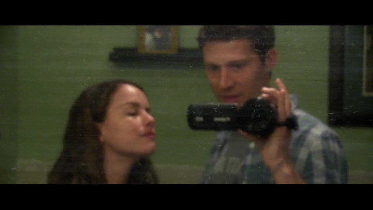 Devil's Due - Trailer (Deusch) HD