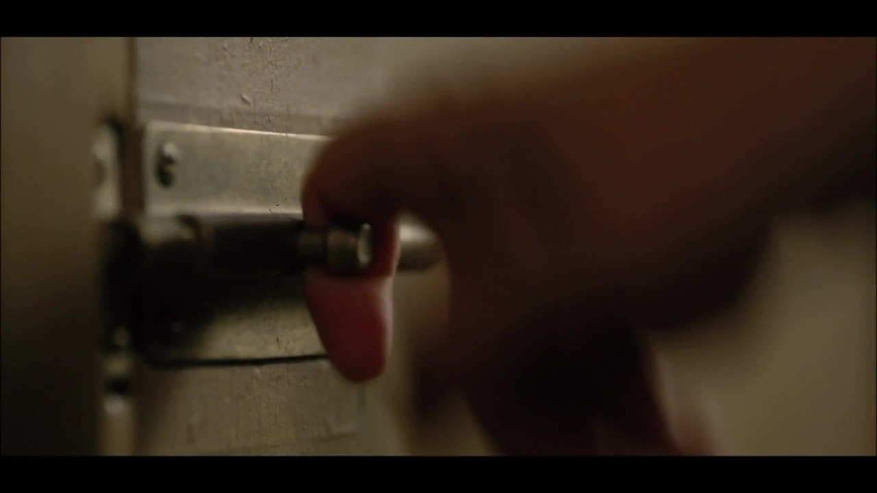 Carrie - TV Spot Power (Deutsch) HD