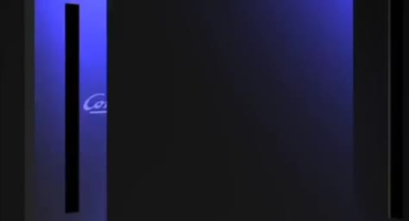 21 Gramm - Trailer (Deutsch)