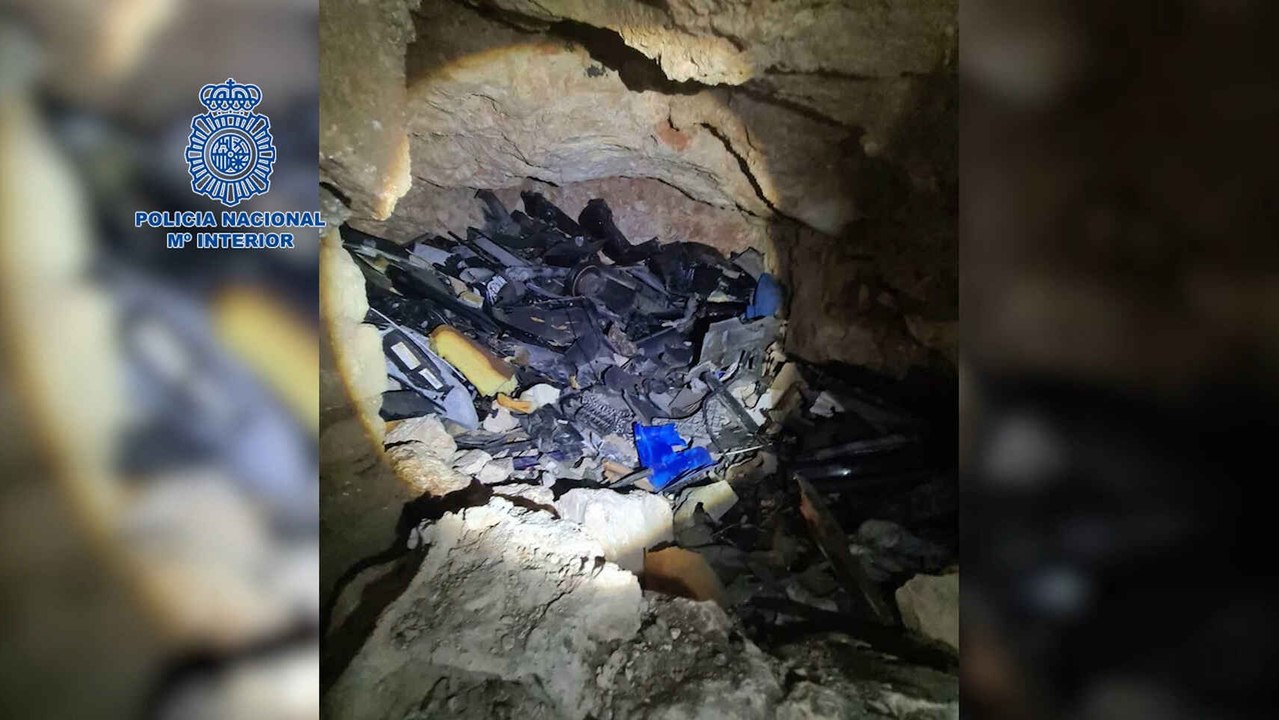 Un coche emparedado, la clave para encontrar a los asesinos de 'el Rosao' un año después de su muerte