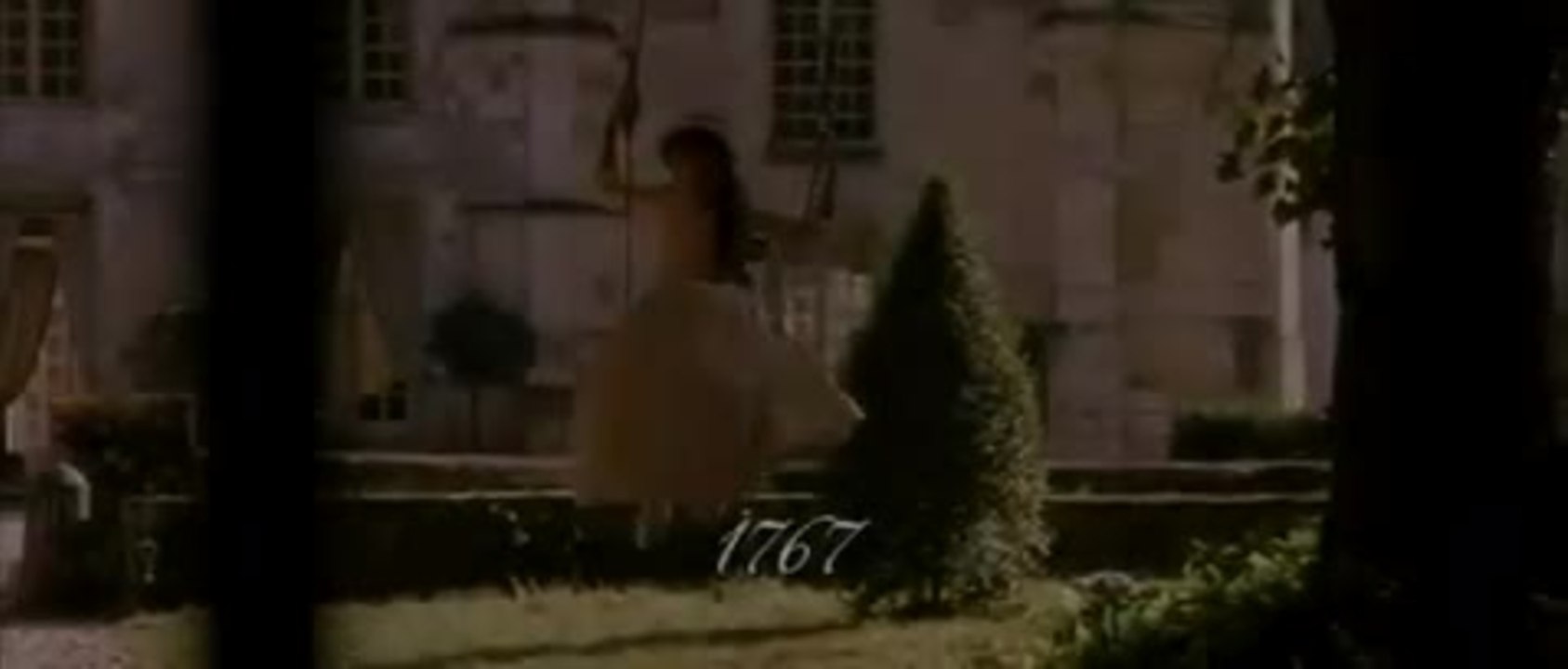 Das Halsband der KÃ¶nigin - Trailer (Deutsch)