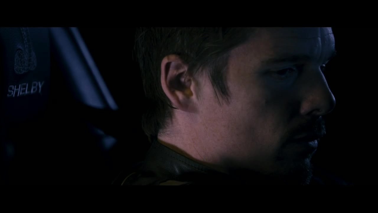 Getaway - Clip Brent Ã¼ber seinen Aufstieg (Deutsch) HD