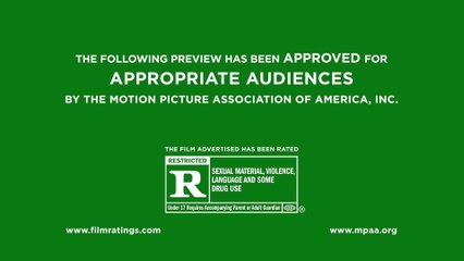 Plush - Trailer (English) HD