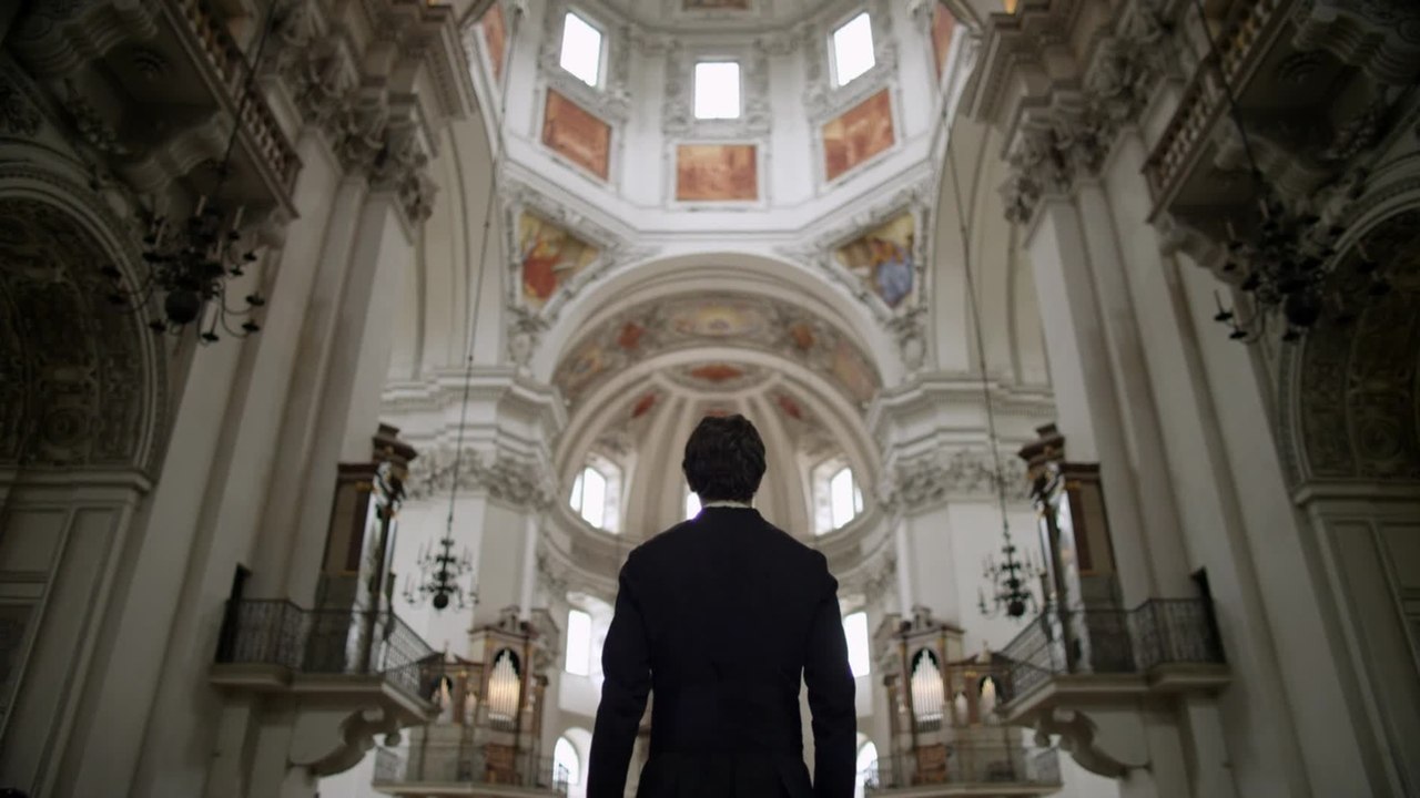 Stille Nacht - Clip 5 (Deutsch) HD